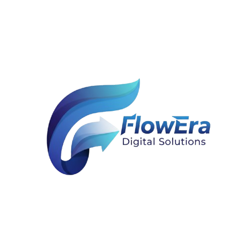 FlowEra Logo